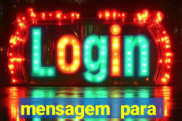 mensagem para professor de futebol